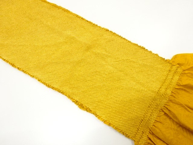 Japanese Kimono / Furisode Silk